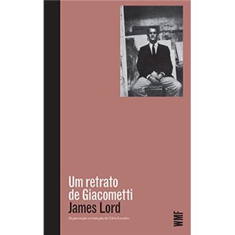 Um Retrato De Giacometti - 1