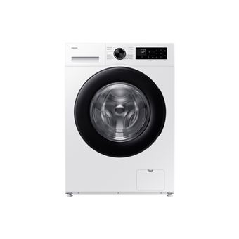 Máquina de Lavar Roupa Samsung WW10FG5U34AE | 10 Kg | 1400 RPM | A | Branco - 1