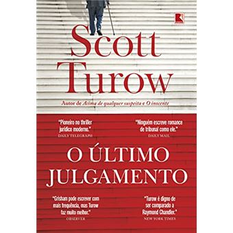 O Último Julgamento - 1
