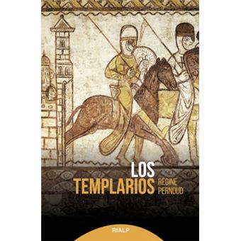Los Templarios - 1