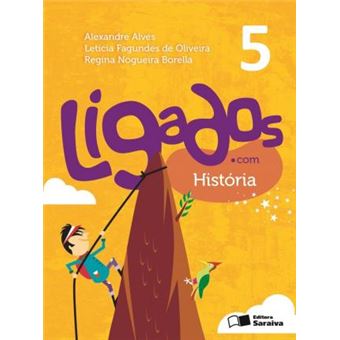 LIGADOS.COM - HISTÓRIA - 5º ANO - 1