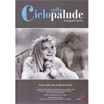 laFeltrinelli Cielo sulla Palude DVD Italiano - 1
