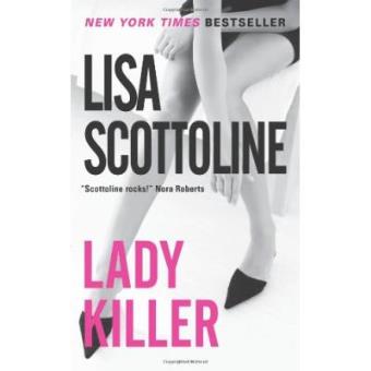 Lady Killer - 1
