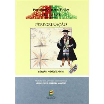 Peregrinaçao.(+Cd) Nivel 1 - 1