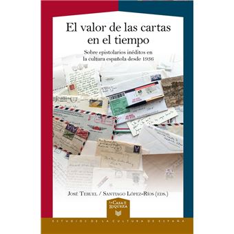 El Valor De Las Cartas En El Tiempo - 1