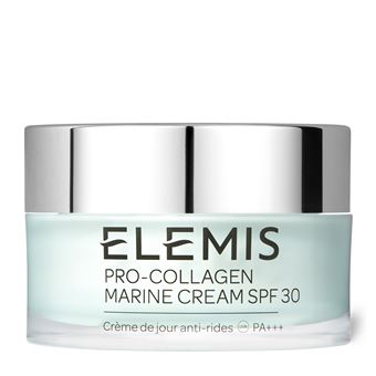 Creme de Dia Elemis Pro-Collagen Marine Cream SPF 30 - 1