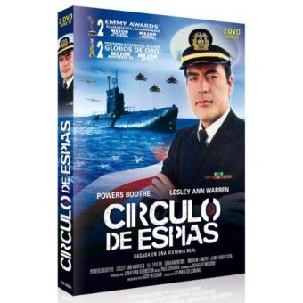 Family of Spies - Círculo De Espías