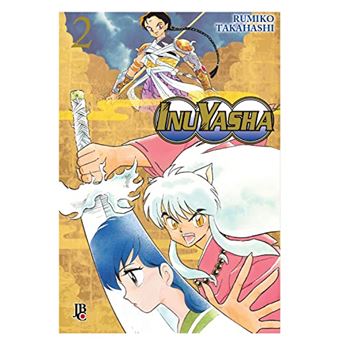 Inuyasha Vol. 02 - Wideban - 1