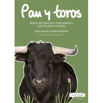 Pan Y Toros - 1