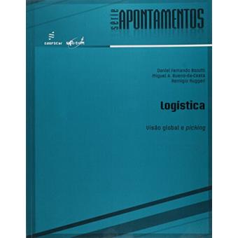 Logistica - Visao Global e Picking - 1