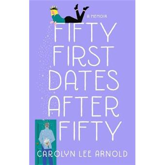 Fifty First Dates After Fifty - 1