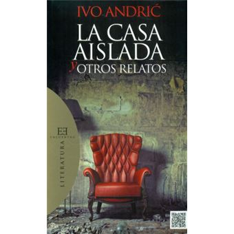 83.Casa Aislada Y Otros Relatos - 1