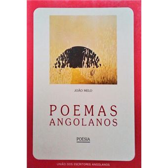 Poemas angolanos (1970-1985). - 1