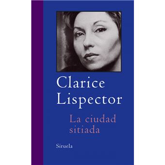 La Ciudad Sitiada - 1