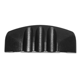 Acessório de Calhas para Instalações Elétricas Defender 85208F | Preto - 1