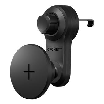 Suporte Cygnett CY4627WLCCH | Preto - 1