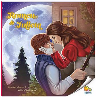 Romeu e Julieta - 1