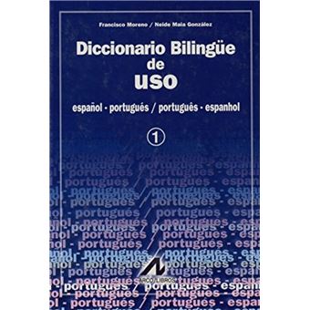 Diccionario Bilingue De Uso - 1