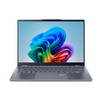 Computador Portátil Acer Swift SF14-51-56Y2 | 14'' | Intel Core Ultra 5 226V | Intel Arc Graphics 130V | 16 GB | SSD 1TB - 1