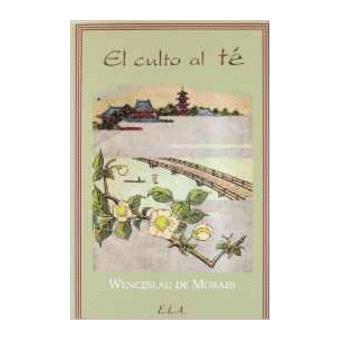 Culto al tÃ©, El - 1