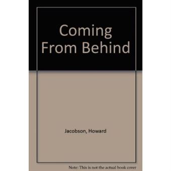 Coming From Behind - 1