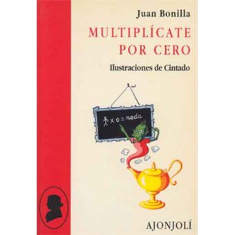 Multiplícate Por Cero - 1