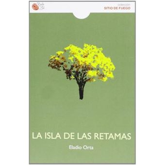 La isla de las retamas - 1
