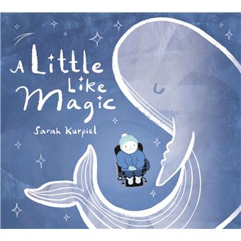 A Little Like Magic - 1
