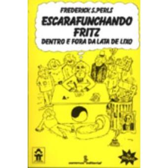 Escarafunchando Fritz - 1