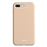 Capa GEAR4 Carcaça D3O Trafalgar Dourado para iPhone 7 Plus_0