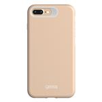 Capa GEAR4 Carcaça D3O Trafalgar Dourado para iPhone 7 Plus