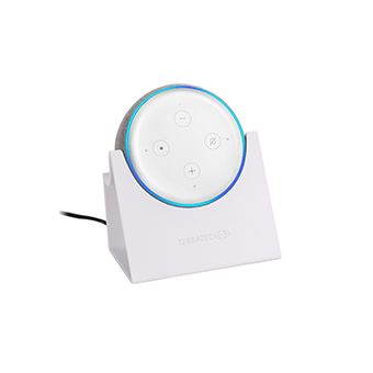 Suporte terratec 324194 passivo assistente virtual branco - 1
