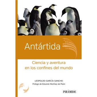 Antártida - 1
