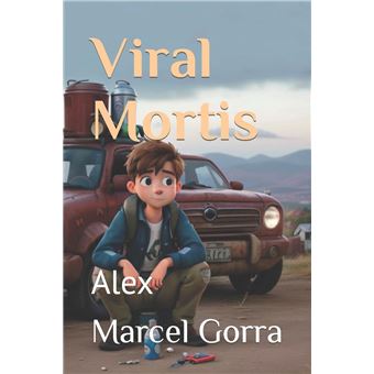 Viral Mortis Alex - 1