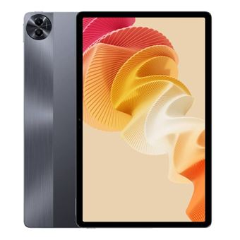 Tablet realme Pad 2 | 11.5 " | Wi-fi | 6 GB | 128 GB | Cinzento - 1