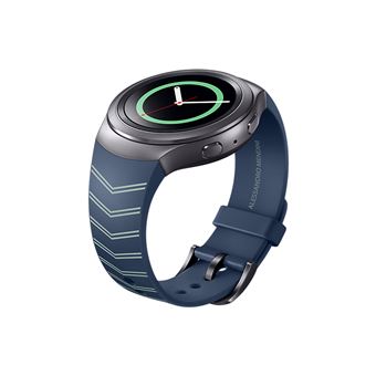 Pulseira Samsung Gear s2 - Azul