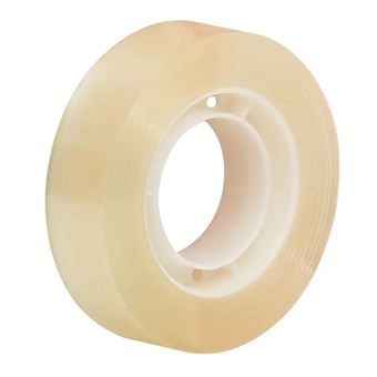 Fita Adesiva Q-CONNECT KF01787 - 1
