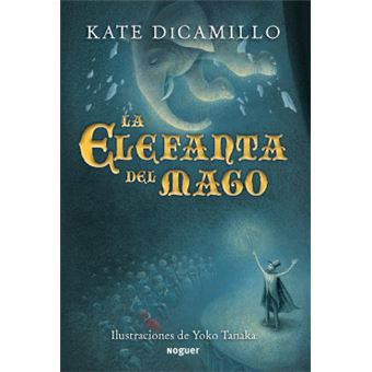 La Elefanta Del Mago - 1