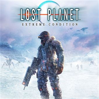 Videojogo Capcom Lost Planet : Extreme Condition - 1