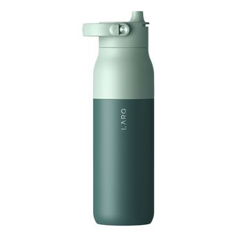 Garrafa para Bebidas LARQ PureVis 2 | Verde - 1