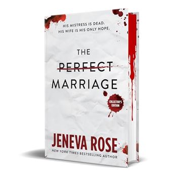 The Perfect Marriage (Collector's Edition) - 1