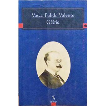 Glória, biografia de j. c. vieira de castro. [3.ª edição] - 1