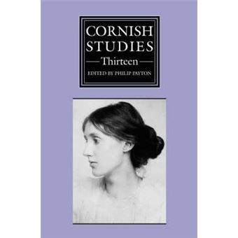Cornish Studies Volume 13 - 1