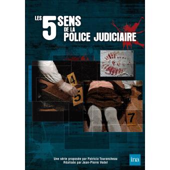 les 5 sens de la police (2DVD) - 1