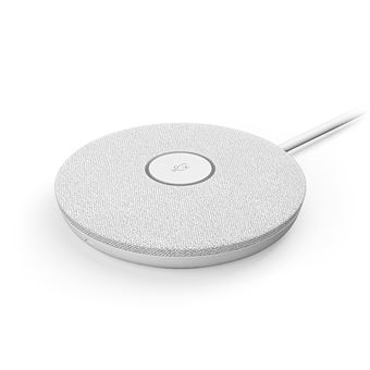 Microfone de Mesa Logitech 952-000038 | Branco - 1