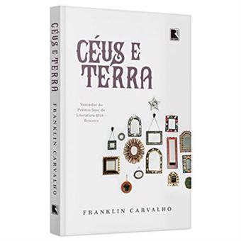 Céus E Terra - 1
