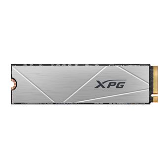 Disco SSD XPG GAMMIX S60 | 512 GB - 1