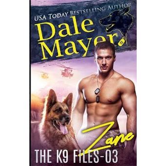 Zane 3 The K9 Files - 1