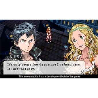 Videojogo NIS America Culdcept Revolt - 1