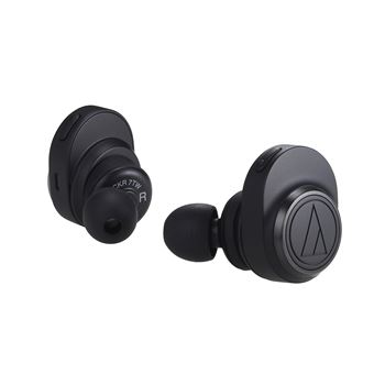 Auriculares Bluetooth Audio-Technica ATH-CKR7TW | Preto - 1